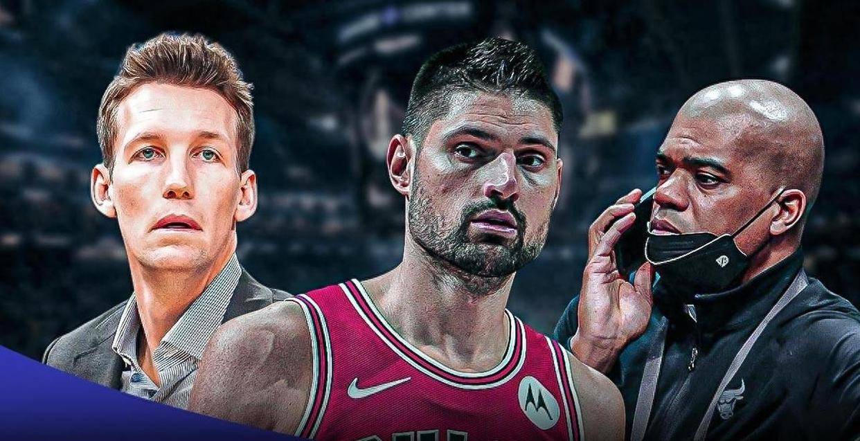 勇士险胜骑士，武切维奇刷新纪录