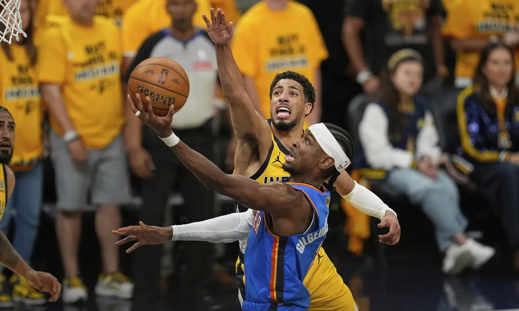 勇士险胜骑士，武切维奇刷新纪录