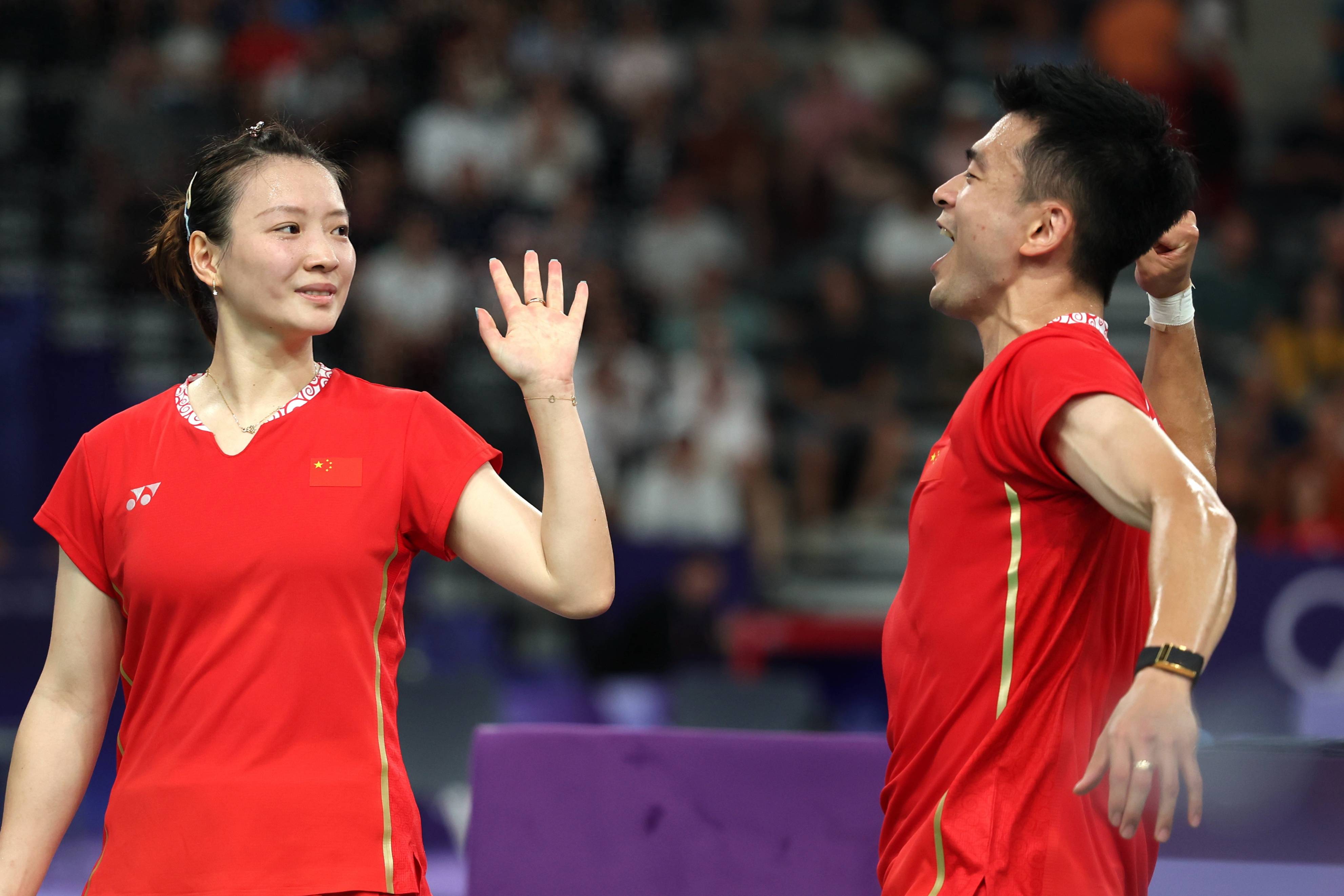 泰国队绝杀中国队,郑思维高光表现 泰国队绝杀中国队,郑思维高光表现
