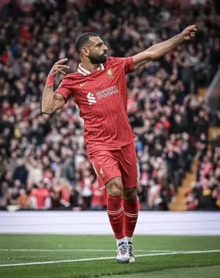 哥伦比亚轻取荷兰，萨拉赫状态火热