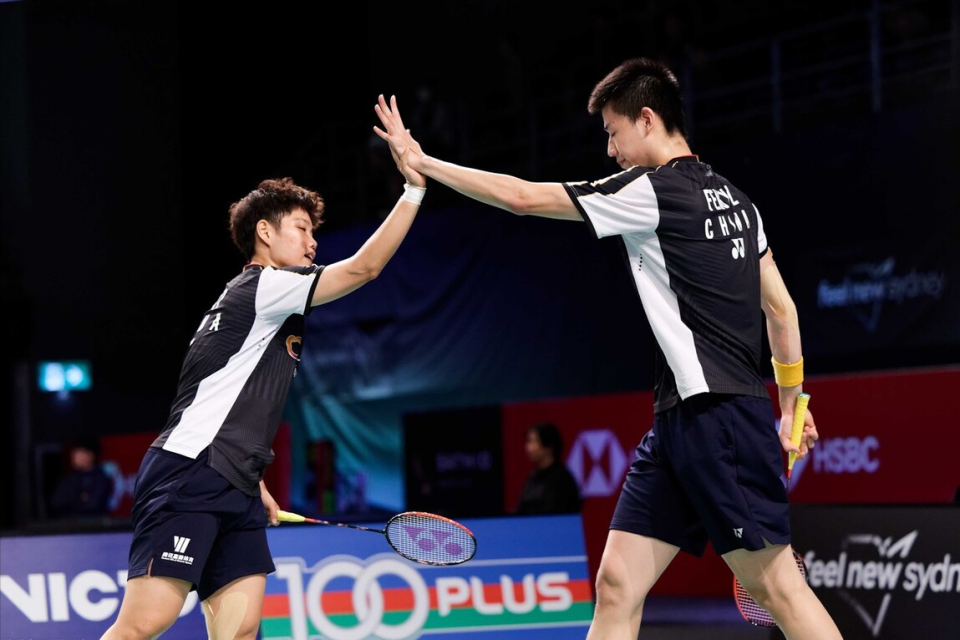 泰国队轻取韩国队，郑思维扛起全队