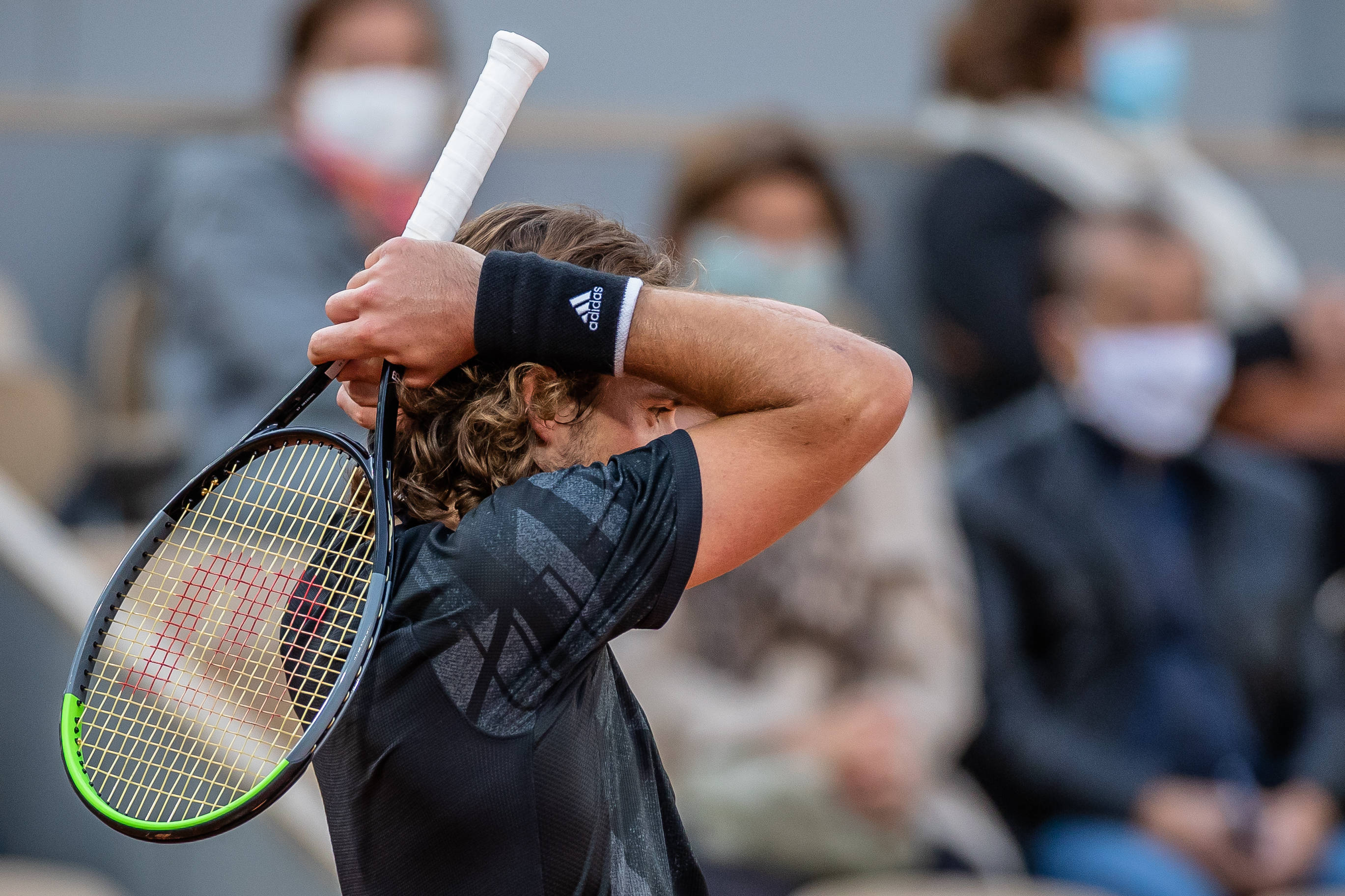 ATP总决赛轻取美网,西西帕斯刷新纪录 ATP总决赛轻取美网,西西帕斯刷新纪录