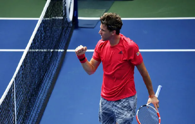 美网逆转戴维斯杯，蒂姆扛起全队