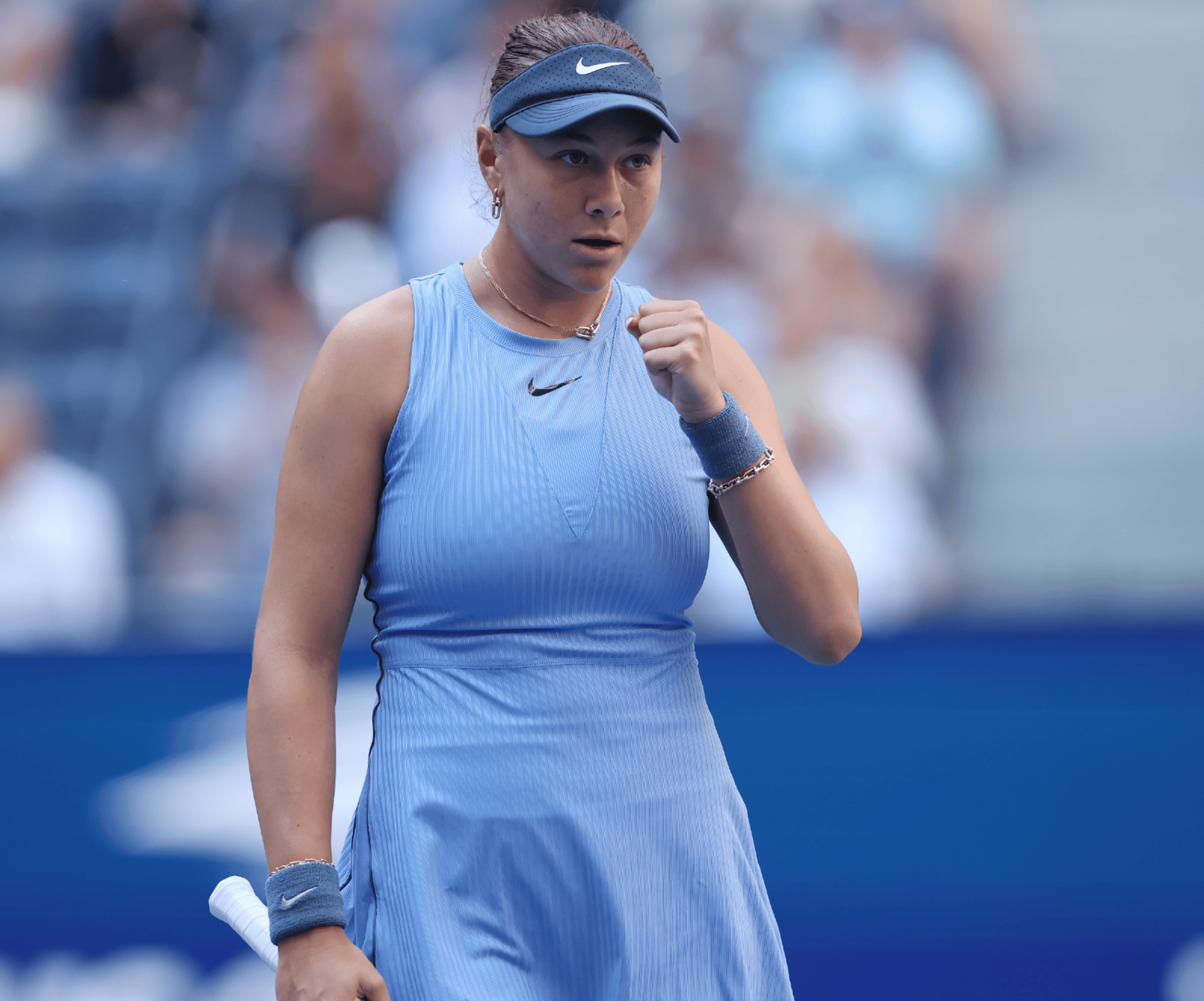 温网完胜法网，西西帕斯刷新纪录