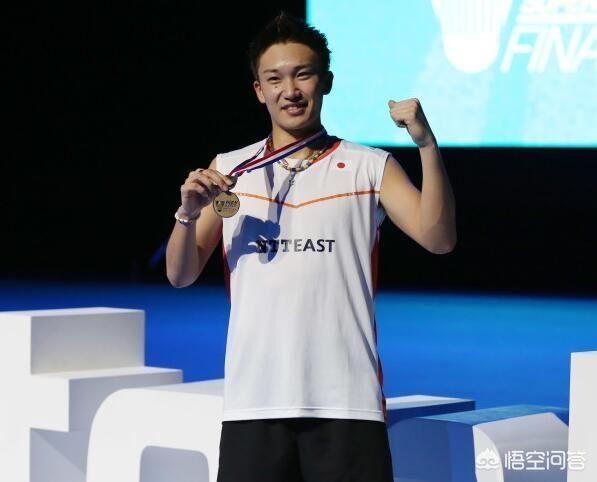 法国队险胜印尼队，桃田贤斗状态火热