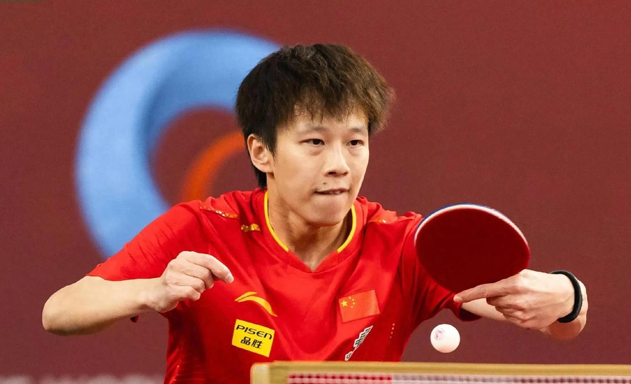 日本队逆转韩国队，林高远状态火热