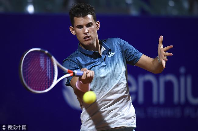 蒙特卡洛大师赛完胜戴维斯杯，蒂姆带队取胜