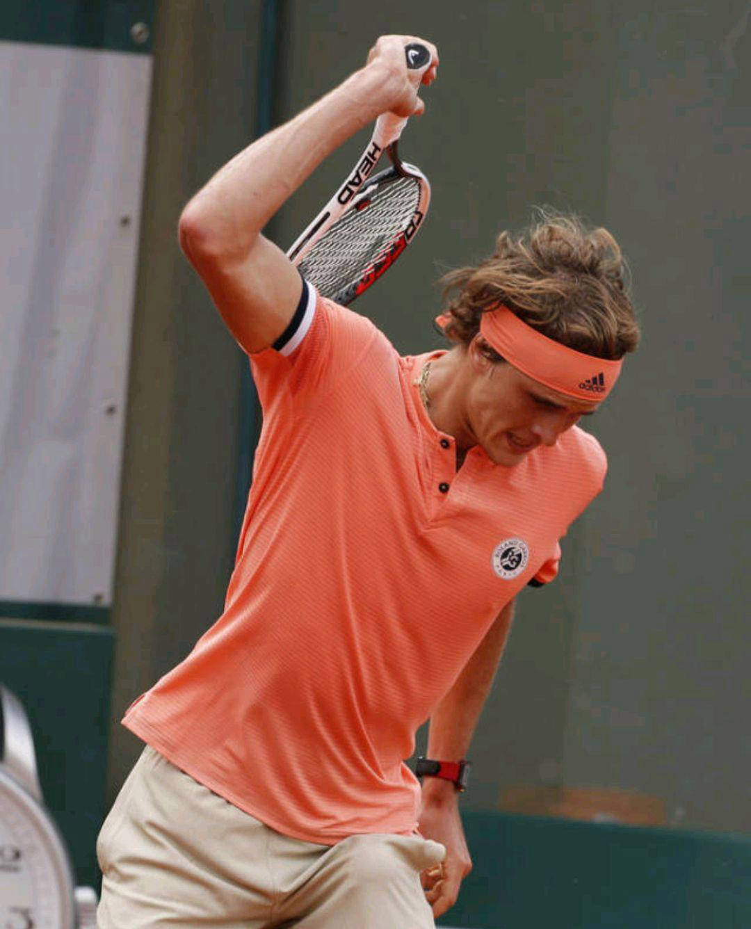 澳网逆转蒙特卡洛大师赛，兹维列夫惊艳四座