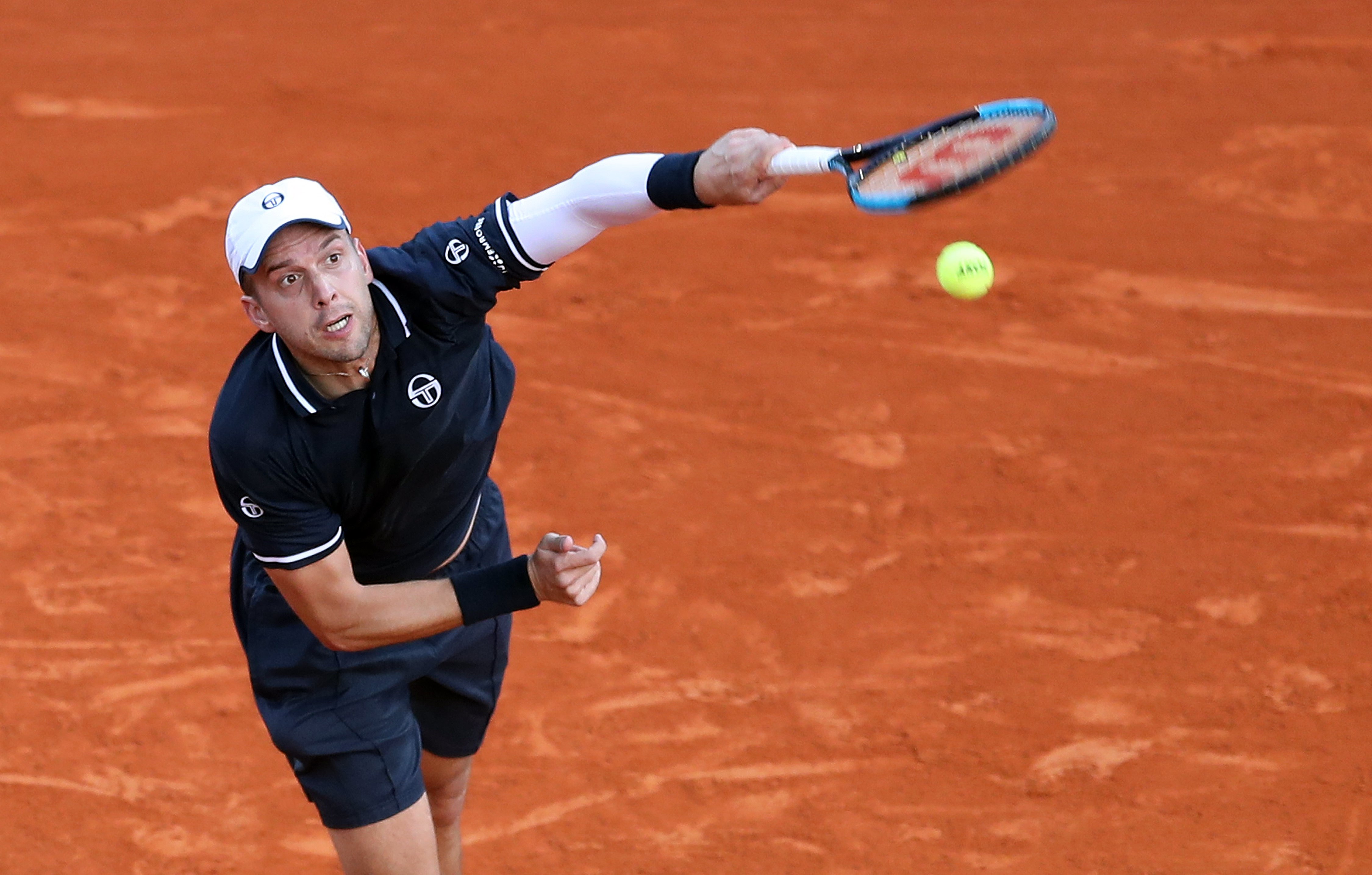 澳网逆转蒙特卡洛大师赛，兹维列夫惊艳四座