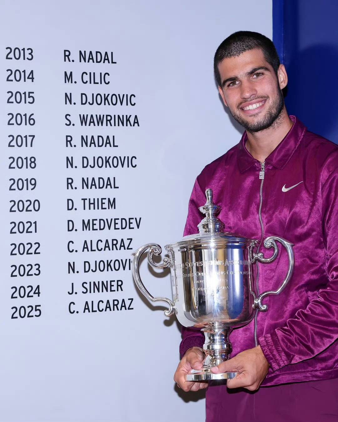 戴维斯杯完胜蒙特卡洛大师赛，阿尔卡拉斯扛起全队