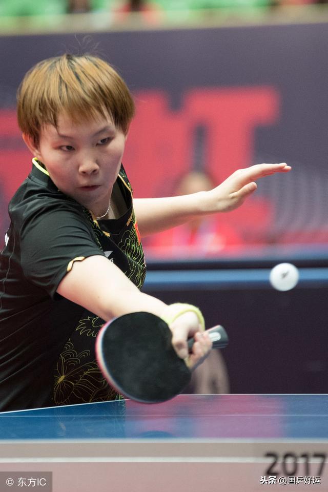 瑞典队逆转奥地利队，许昕关键制胜
