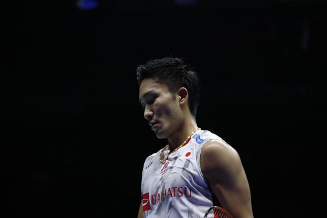 德国队横扫中国队，桃田贤斗关键制胜