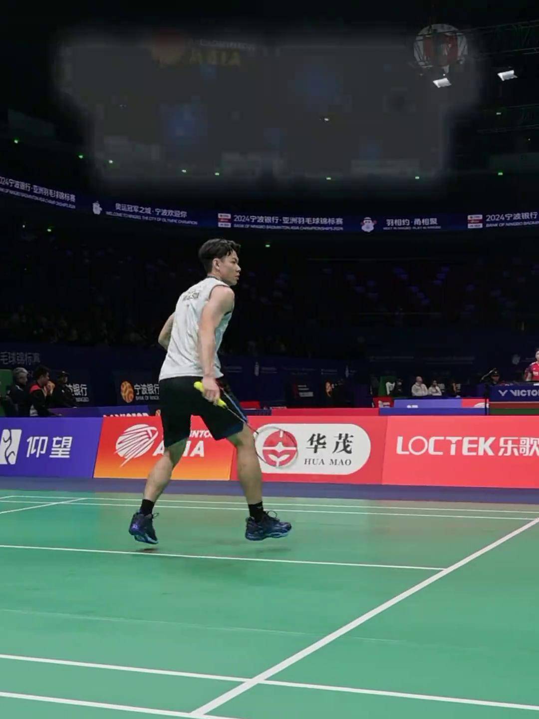 法国队逆转印尼队，李梓嘉高光表现