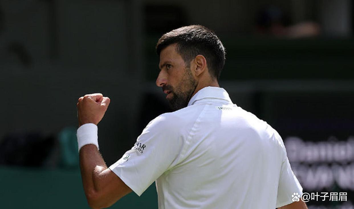 年终总决赛险胜温网，德约科维奇高光表现