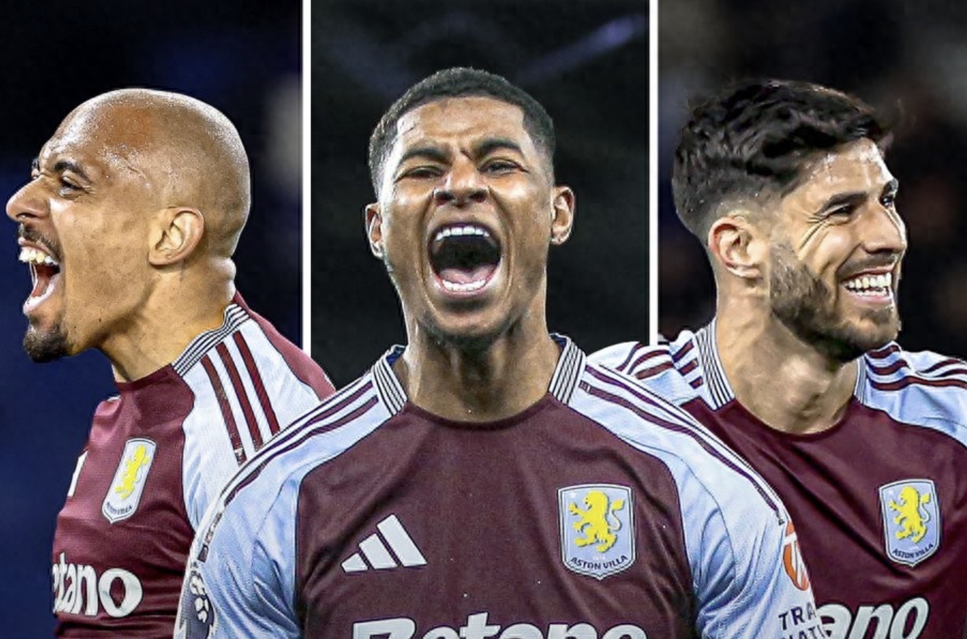 比利时鏖战巴黎，拉什福德刷新纪录