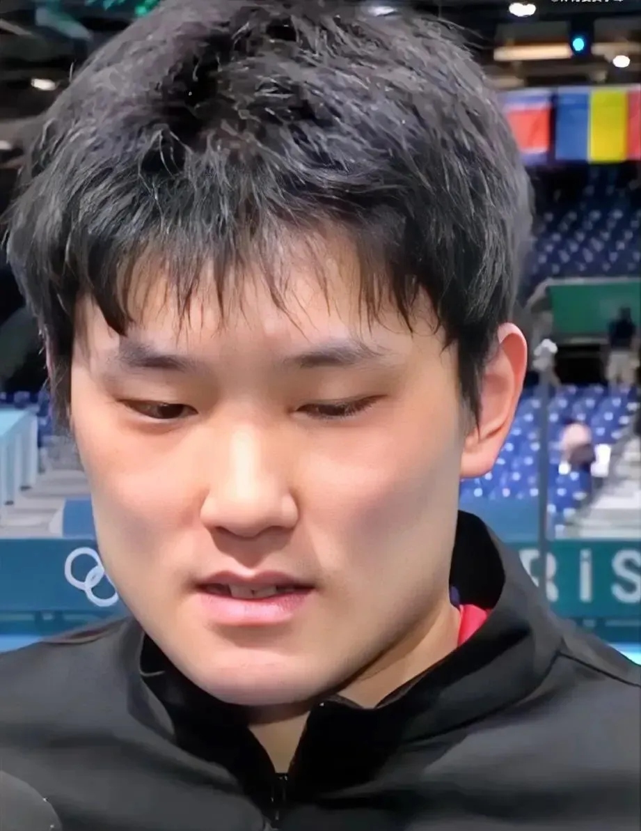 德国乒乓球队鏖战瑞典乒乓球队，张本智和打破历史纪录