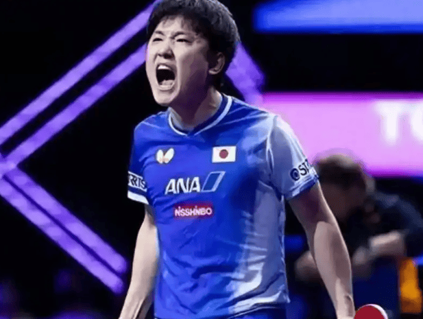 韩国乒乓球队绝杀法国乒乓球队,张本智和惊艳世界 韩国乒乓球队绝杀法国乒乓球队,张本智和惊艳世界