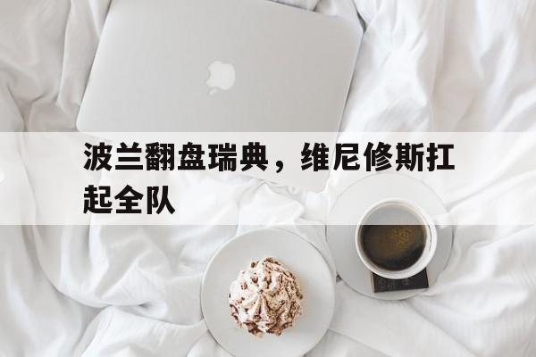 波兰翻盘瑞典，维尼修斯扛起全队