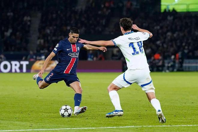 摩纳哥胜斯图加特，逆袭迎来豪取三分