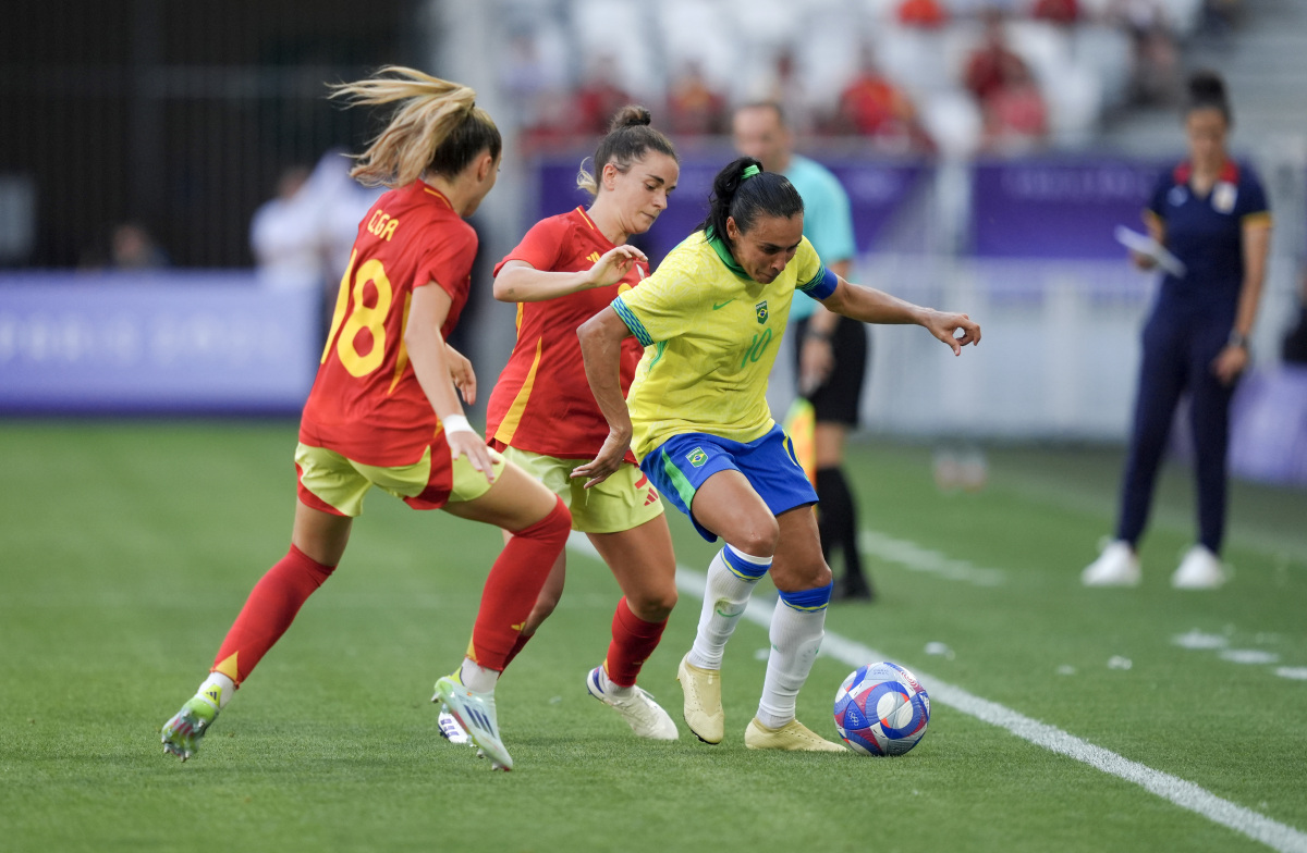 孟加拉国女足队在比赛中勇夺胜利 孟加拉国女足队在比赛中勇夺胜利