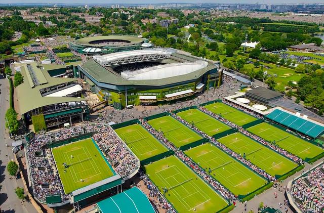 世界网球队鏖战英国网球队，穆雷一己之力扛起全队