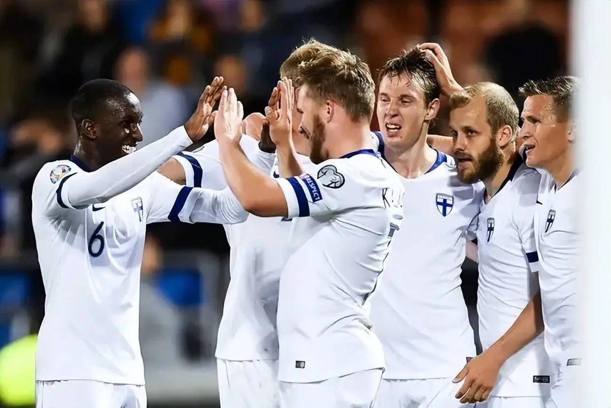 卢森堡不敌保加利亚，欧预赛完结