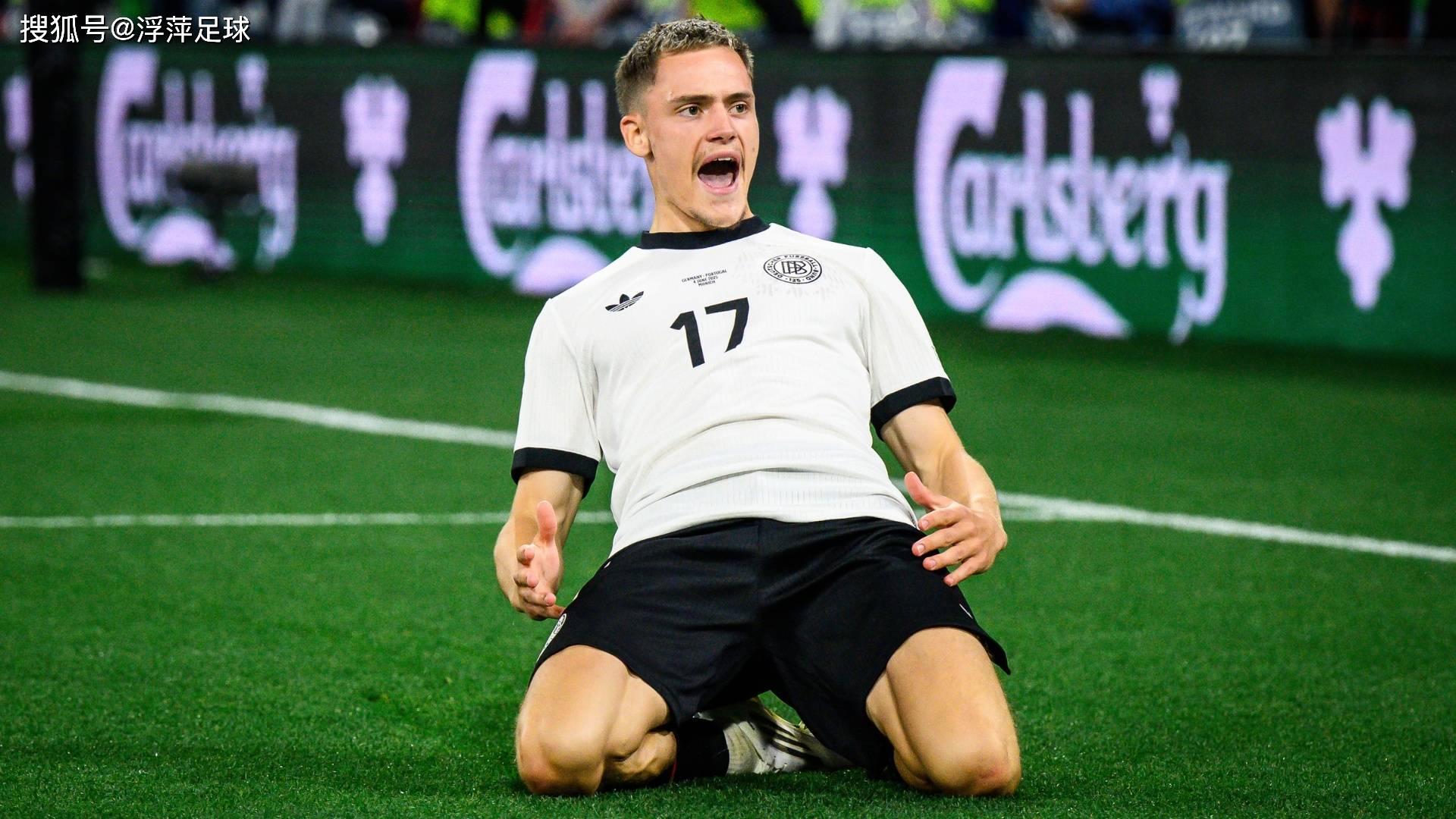 德国国家队在关键比赛中获得胜利 德国国家队在关键比赛中获得胜利