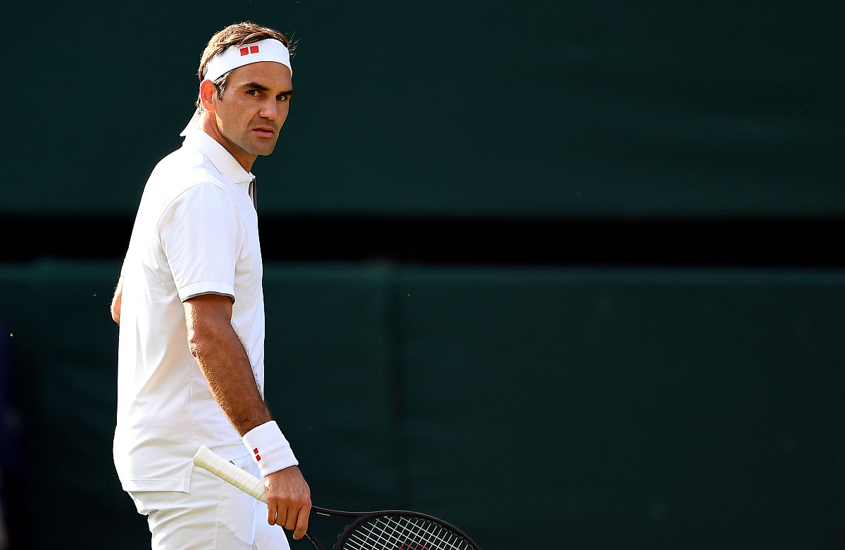 世界网球队爆冷德国网球队，费德勒惊艳世界