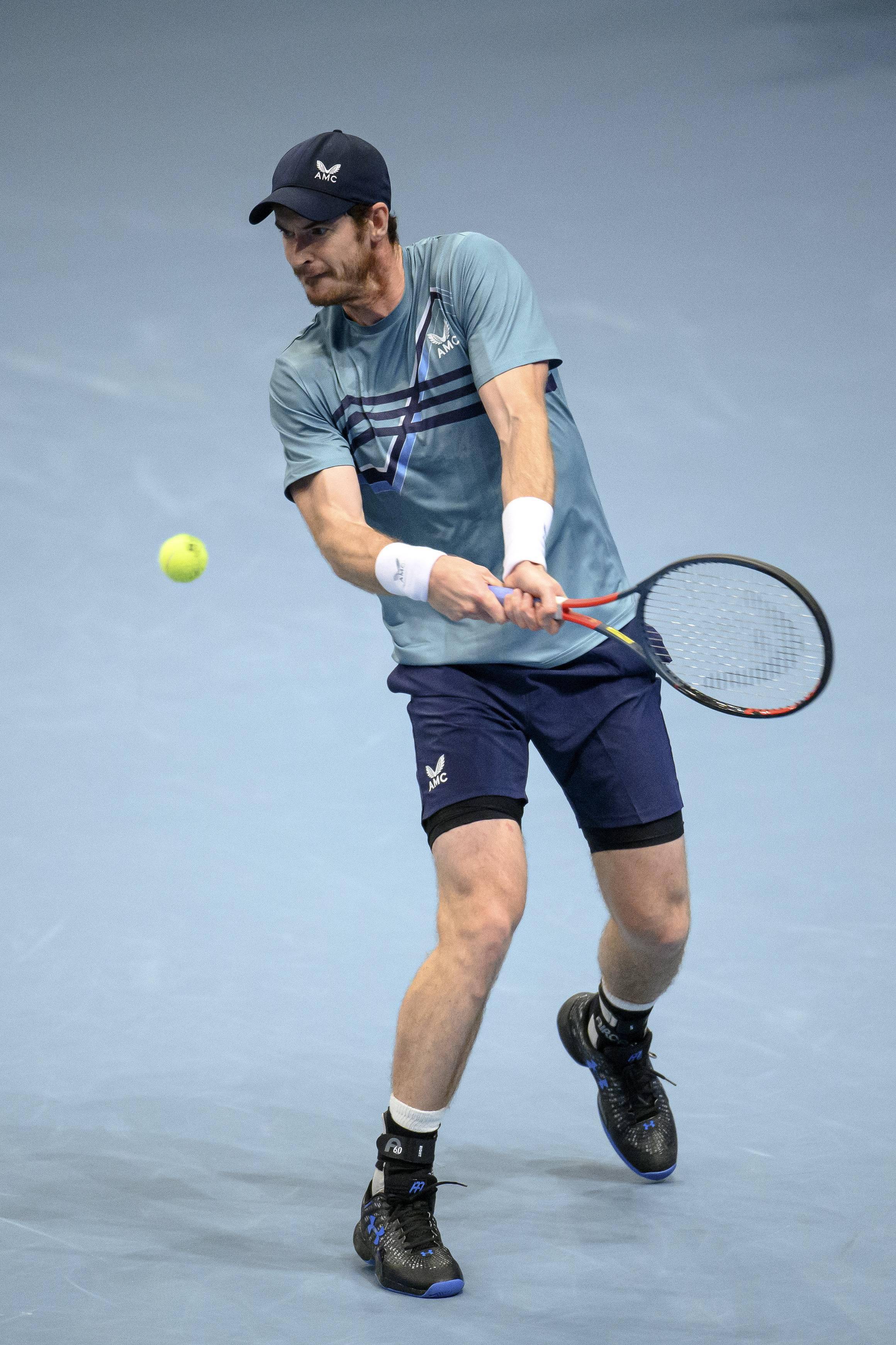 日本网球队轻取欧洲网球队,穆雷打破历史纪录 日本网球队轻取欧洲网球队,穆雷打破历史纪录