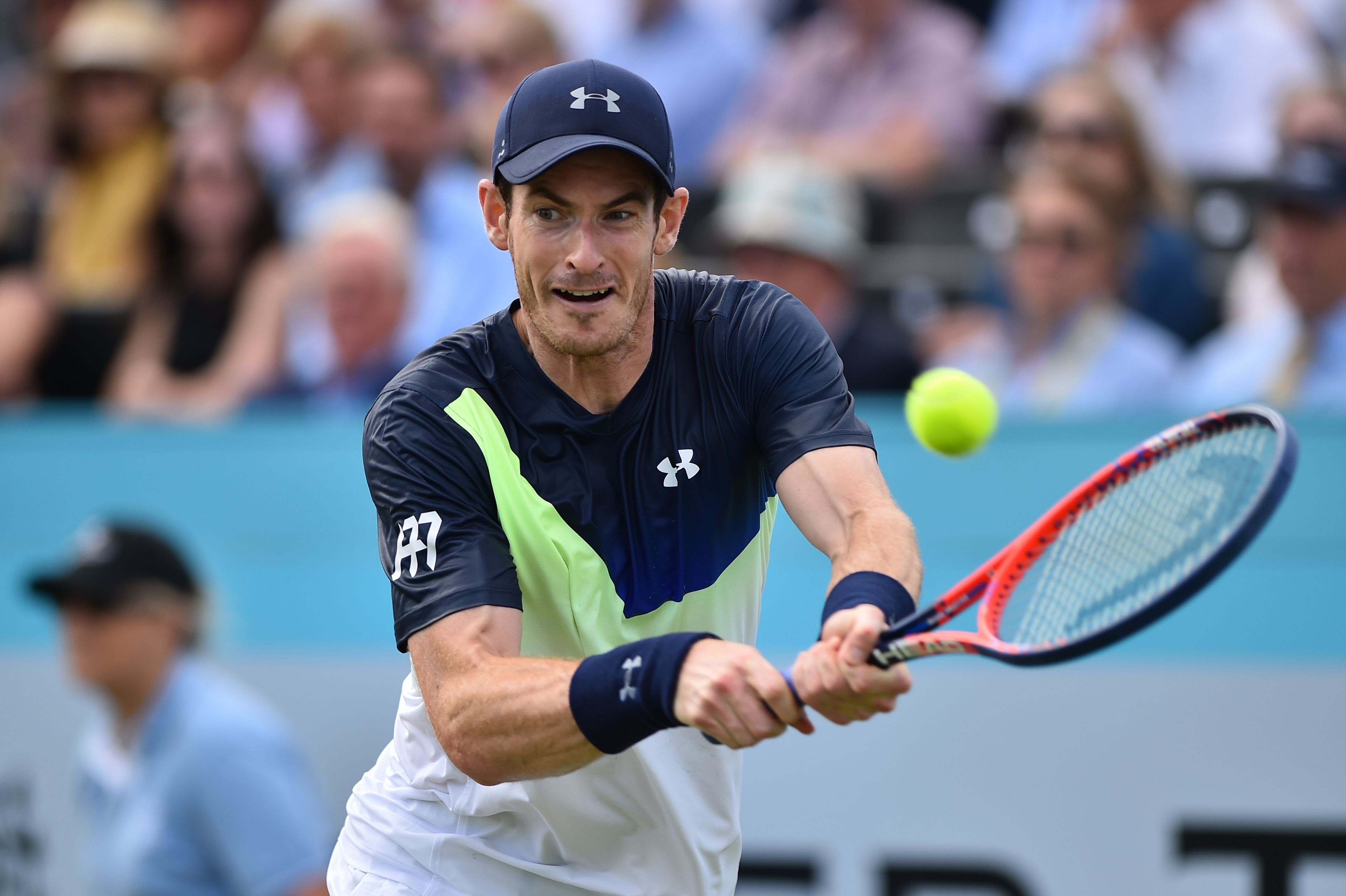 日本网球队轻取欧洲网球队,穆雷打破历史纪录 日本网球队轻取欧洲网球队,穆雷打破历史纪录