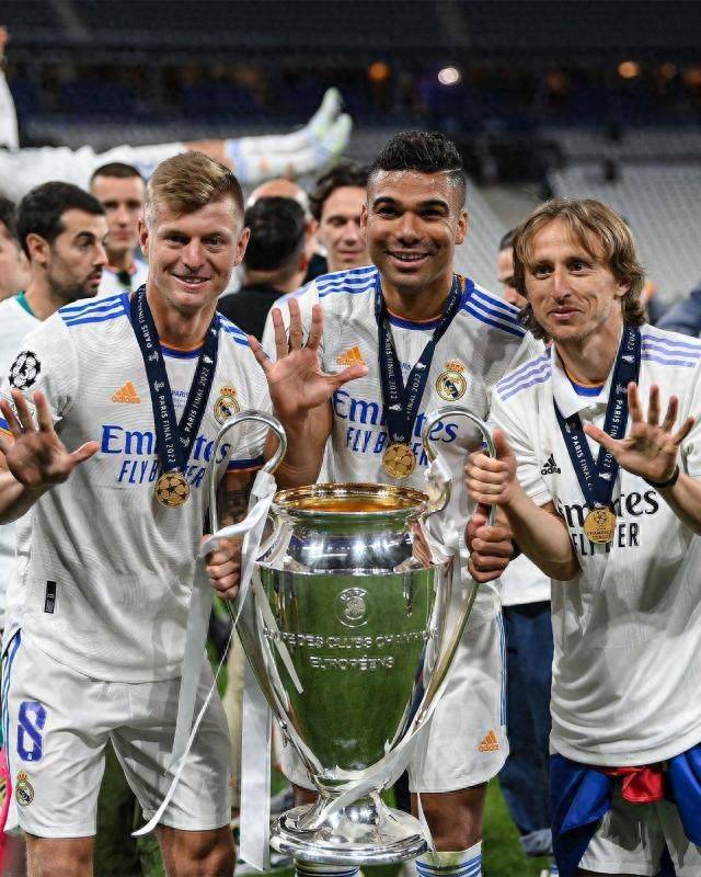 阿根廷力克皇马,莫德里奇带队取胜 阿根廷力克皇马,莫德里奇带队取胜