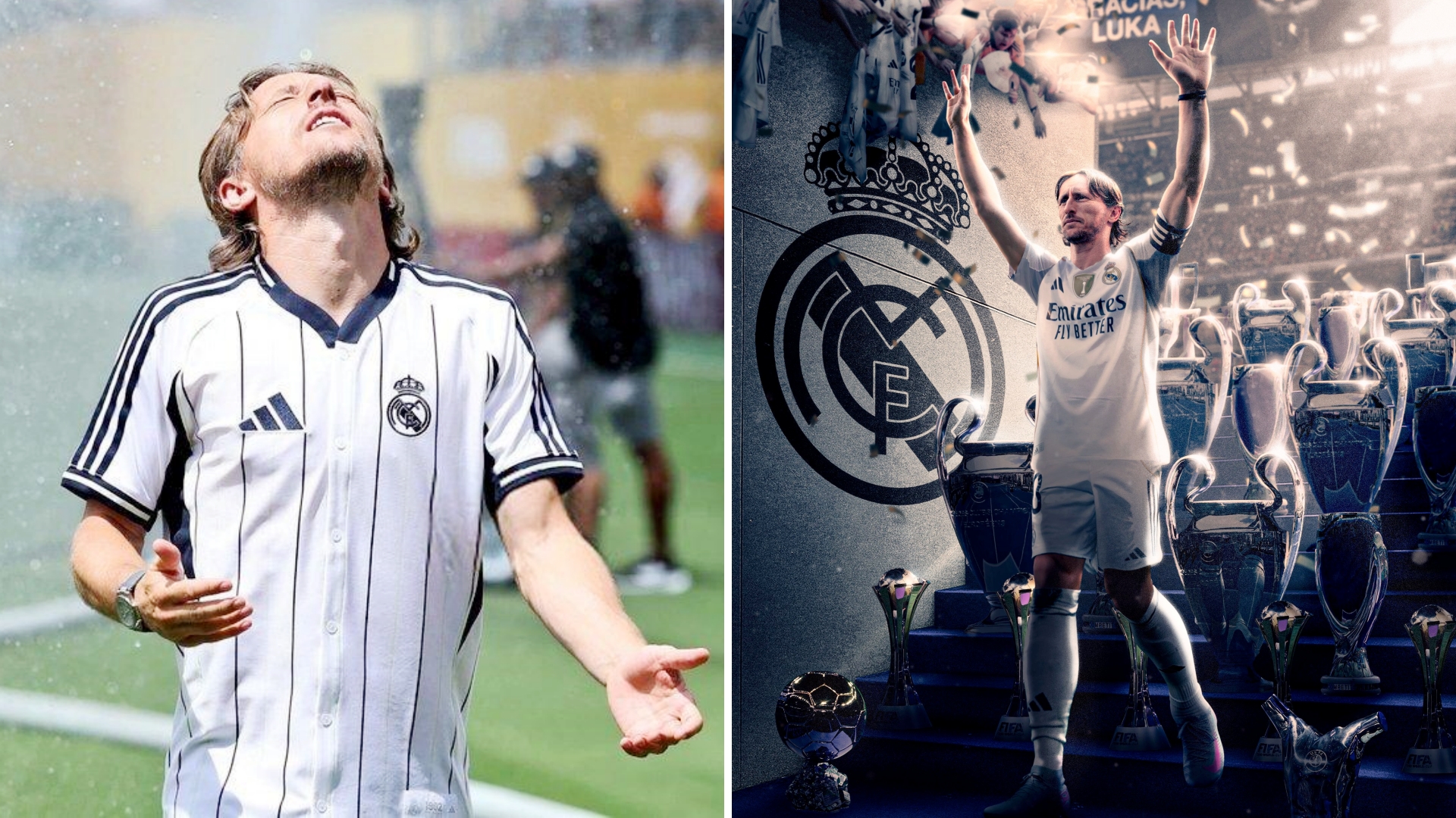 阿根廷力克皇马,莫德里奇带队取胜 阿根廷力克皇马,莫德里奇带队取胜