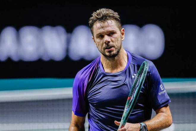 美国网球队轻取意大利网球队，瓦林卡统治全场