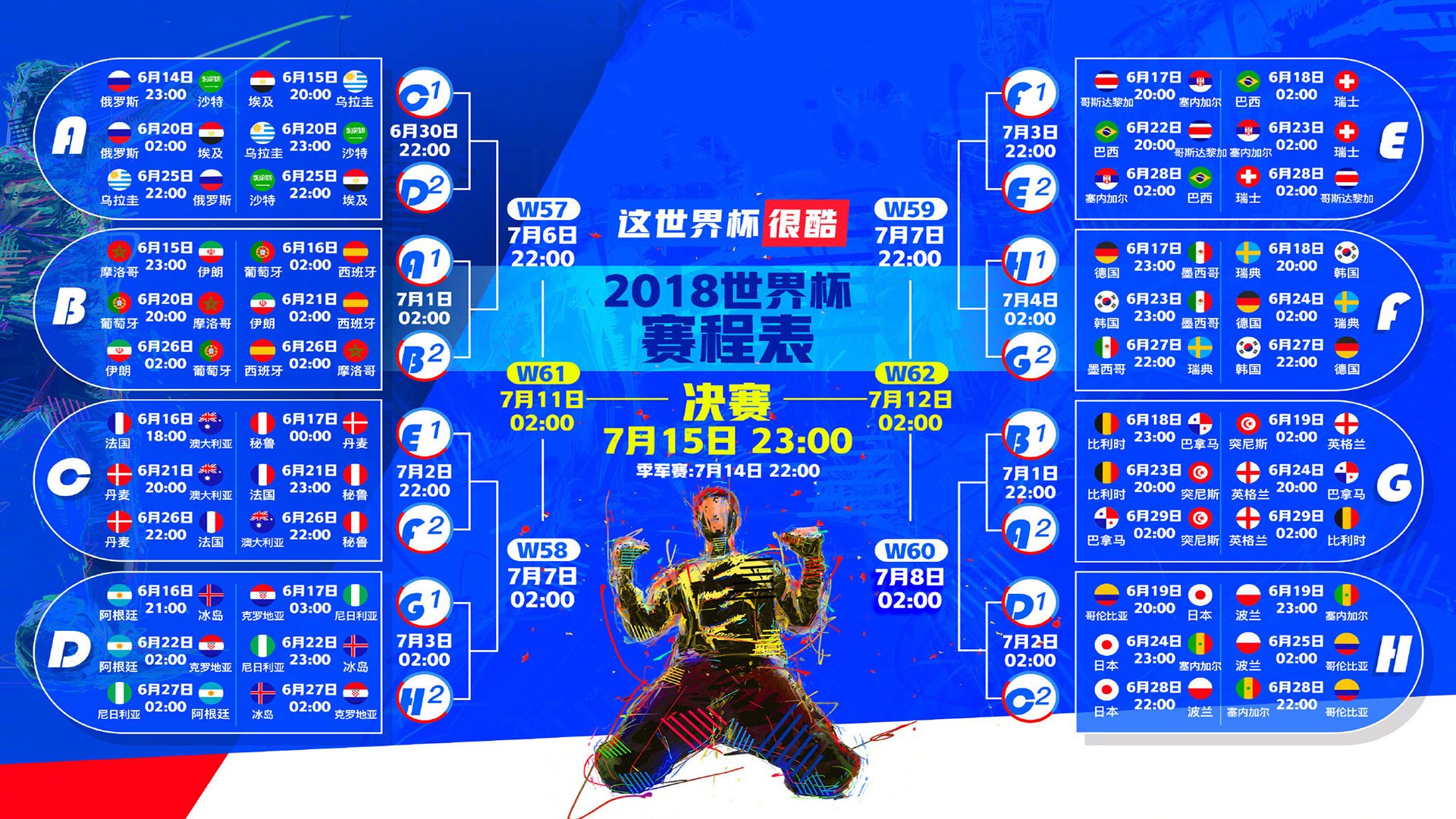 极速征服，F1街道赛焦点战，洪都拉斯踏平克罗地亚的荣耀之路
